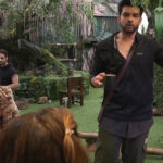 Bigg Boss 15 Day 6 EP 7 Oct 2021 Written Details – Karan Kundrra breaks OTT Contestants Unity, Shamita vs Pratik Fight