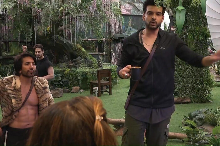 Bigg Boss 15 Day 6 EP 7 Oct 2021 Written Details – Karan Kundrra breaks OTT Contestants Unity, Shamita vs Pratik Fight
