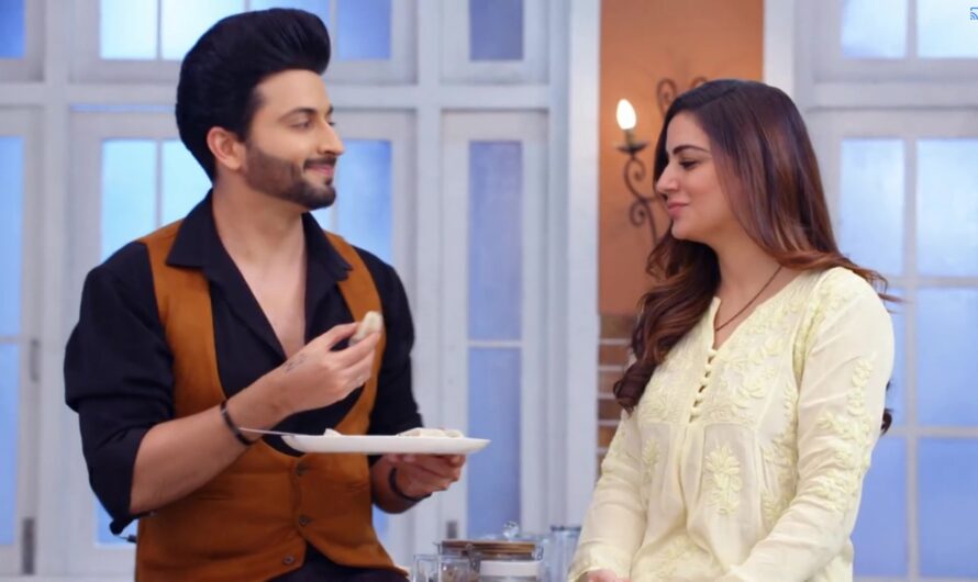 Kundali Bhagya 5 Oct 2021 Written Updates – Karan and Preeta feeds each other