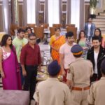 TV Serial Kundali Bhagya 11 Oct 2021 Written Updates – Police came to arrest Rishabh