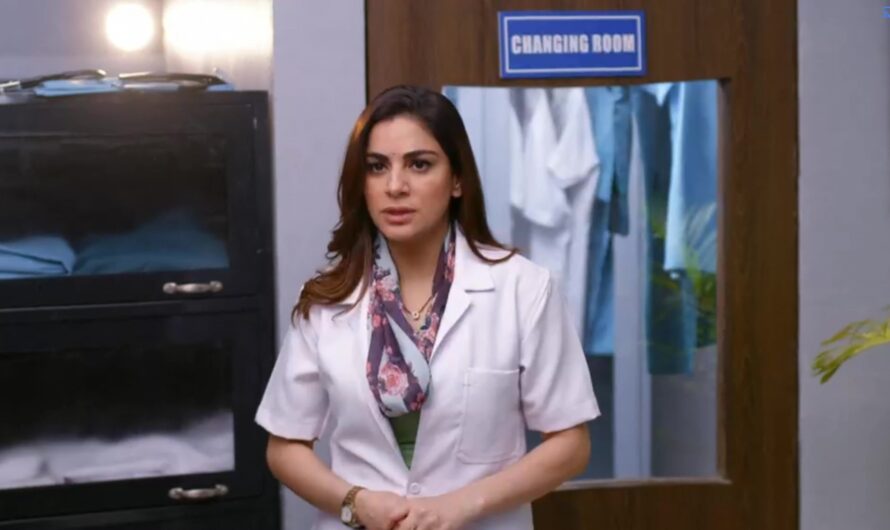TV Serial Kundali Bhagya 12 Oct 2021 Written Updates – Preeta wears doctor outfit to save Rishabh