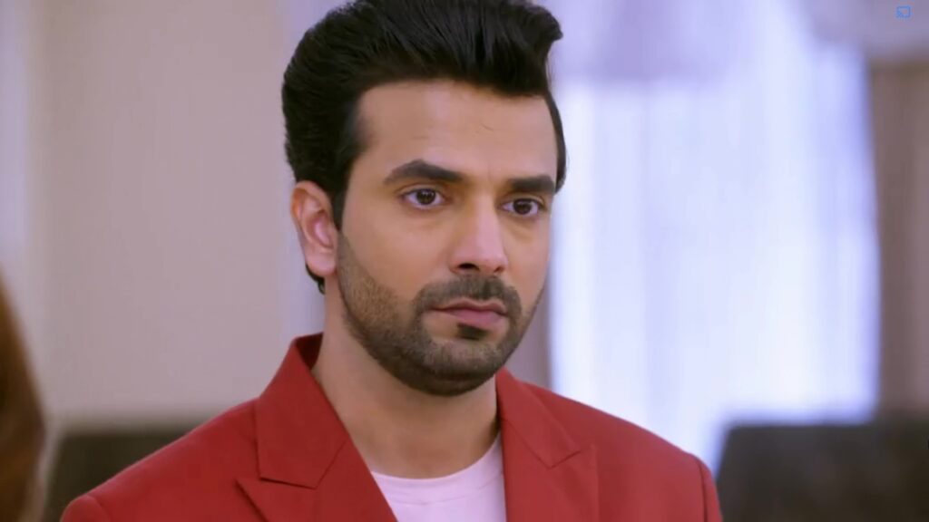 Kundali Bhagya 7 Oct 2021 Written Updates – Rishabh yells at Preeta