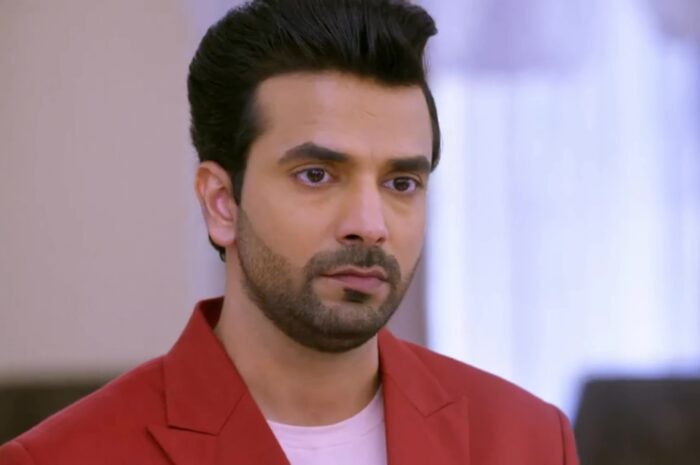 Kundali Bhagya 7 Oct 2021 Written Updates – Rishabh yells at Preeta