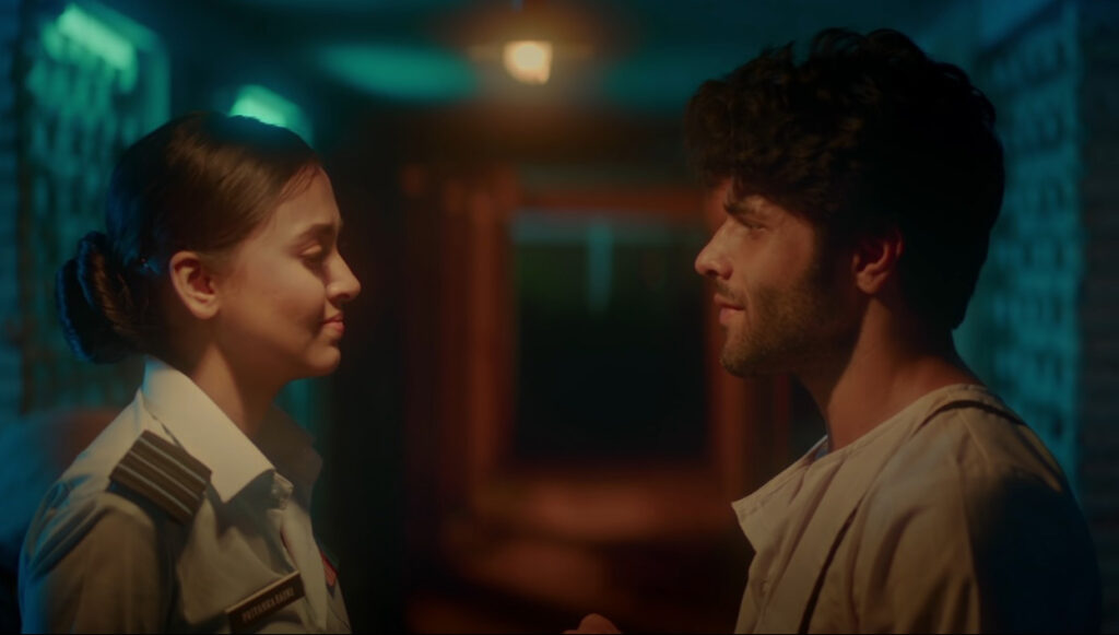 Tejasswi Prakash’s Mera Pehla Pyaar Song Lyrics Written, Video & Story feat Mrinal Dutt