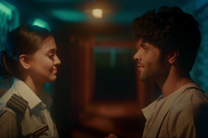 Tejasswi Prakash’s Mera Pehla Pyaar Song Lyrics Written, Video & Story feat Mrinal Dutt