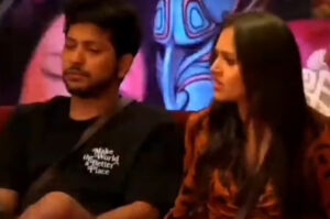 Read more about the article Bigg Boss 15 Latest Scoop – Captain Nishant Bhat nominated 8 Contestants for Week 3 eviction – Full List Confirmed