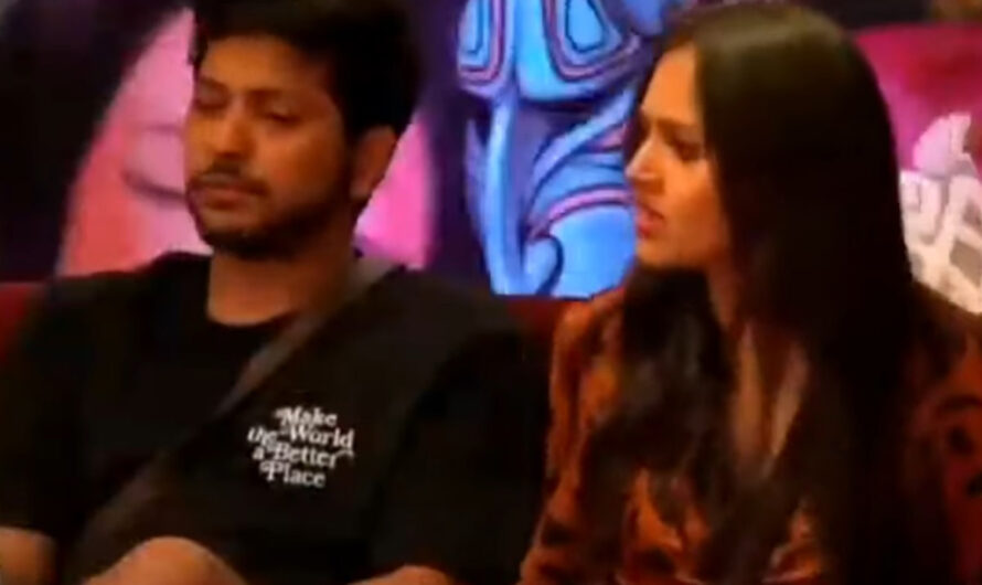 Bigg Boss 15 Latest Scoop – Captain Nishant Bhat nominated 8 Contestants for Week 3 eviction – Full List Confirmed