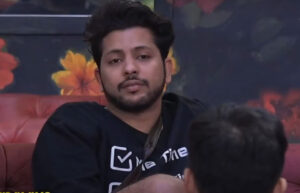 Read more about the article Bigg Boss 15 Latest Scoop – Nishant Bhatt wins captaincy task and became new captain – Full Details