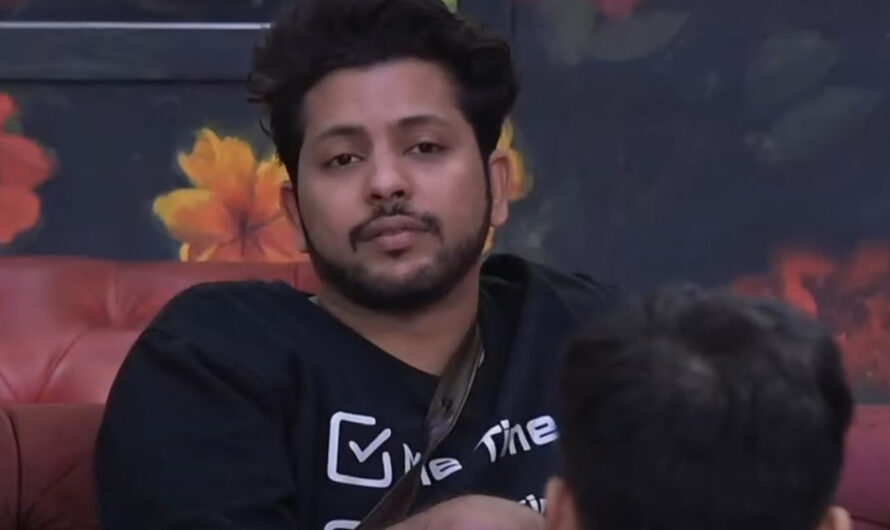 Bigg Boss 15 Latest Scoop – Nishant Bhatt wins captaincy task and became new captain – Full Details