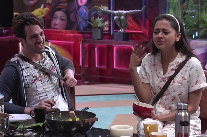 Bigg Boss 15 Day 21 Spoilers 22 Oct 2021 – Tejasswi Nishant Imaginary marriage fun, End of jungle concept – Full Details