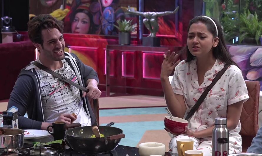 Bigg Boss 15 Day 21 Spoilers 22 Oct 2021 – Tejasswi Nishant Imaginary marriage fun, End of jungle concept – Full Details