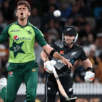 PAK vs NZ 26 October 2021 Live Score, Playing xi’s, Prediction – ICC T20 World Cup 2021