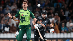 Read more about the article PAK vs NZ 26 October 2021 Live Score, Playing xi’s, Prediction – ICC T20 World Cup 2021
