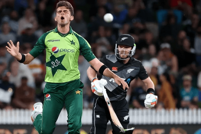 PAK vs NZ 26 October 2021 Live Score, Playing xi’s, Prediction – ICC T20 World Cup 2021