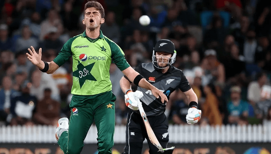 PAK vs NZ 26 October 2021 Live Score, Playing xi’s, Prediction – ICC T20 World Cup 2021