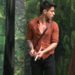 Bigg Boss 15 Day 7 EP 8 Oct 2021 Written Details – Pratik dirty act, Shamita became new Captain