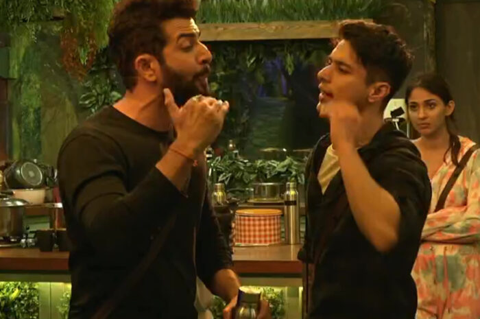 Bigg Boss 15 Day 3 EP 5 Oct 2021 Written Updates – Pratik vs Jungle Housemates, Bigg Bigg nominated Jungle Contestants