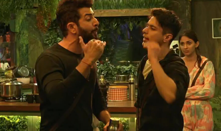 Bigg Boss 15 Day 3 EP 5 Oct 2021 Written Updates – Pratik vs Jungle Housemates, Bigg Bigg nominated Jungle Contestants