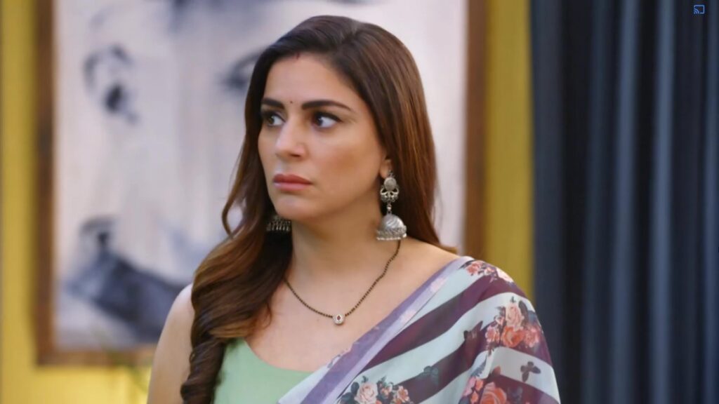 TV Serial Kundali Bhagya 13 Oct 2021 Written Updates – Preeta visits Police Station to meet Rishabh