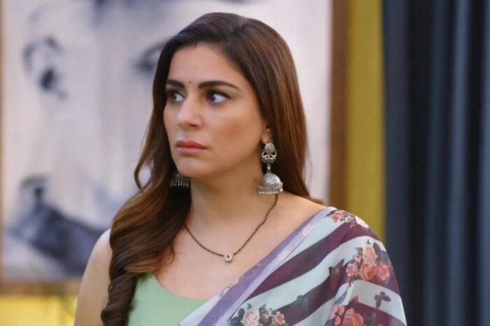TV Serial Kundali Bhagya 13 Oct 2021 Written Updates – Preeta visits Police Station to meet Rishabh