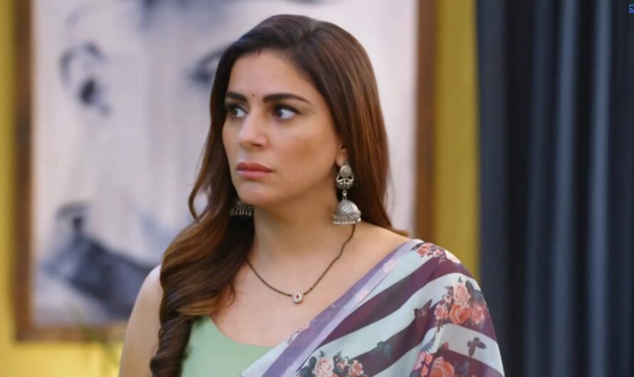 TV Serial Kundali Bhagya 13 Oct 2021 Written Updates – Preeta visits Police Station to meet Rishabh