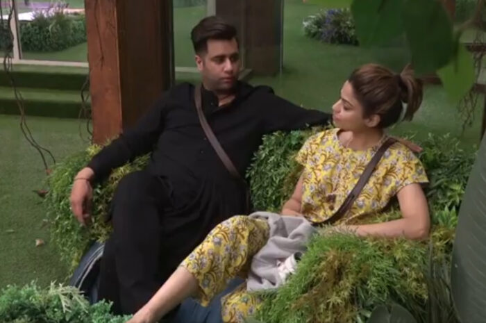 Bigg Boss 15 Spoilers 25 Oct 2021 Written Updates – Karan’s crush on Tejasswi, Rajiv Adatia’s wild card entry