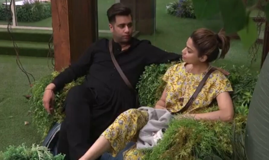 Bigg Boss 15 Spoilers 25 Oct 2021 Written Updates – Karan’s crush on Tejasswi, Rajiv Adatia’s wild card entry