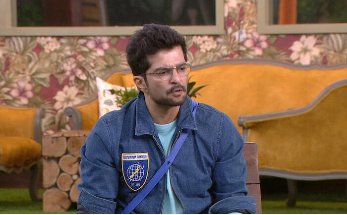 Bigg Boss 15 Latest Scoop – Raqesh Bapat all set to make a wild card entry this weekend – Full Details