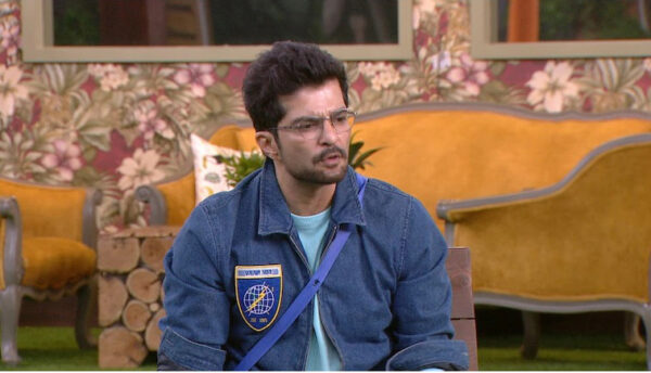 Bigg Boss 15 Latest Scoop – Raqesh Bapat all set to make a wild card entry this weekend – Full Details