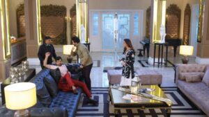 Read more about the article Kundali Bhagya 9 Oct 2021 Written Updates – Rishabh comes drunk at Luthra house