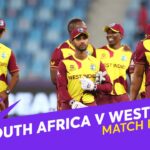 RSA vs WI 26 October 2021 Live Score, Playing xi’s, Prediction – ICC T20 World Cup 2021
