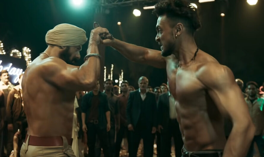 Antim: The Final Truth Trailer Review, Salman Khan vs Aayush Sharma, Hit or Miss – Full Details