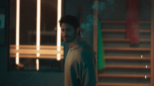 Read more about the article Vidyut Jammwal’s Sanak 2021 Hindi Film Review and Critic Rating – An awful copy of Die Hard