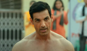 Read more about the article Top 5 Best Dialogues by John Abraham in Satyameva Jayate 2 Trailer Written