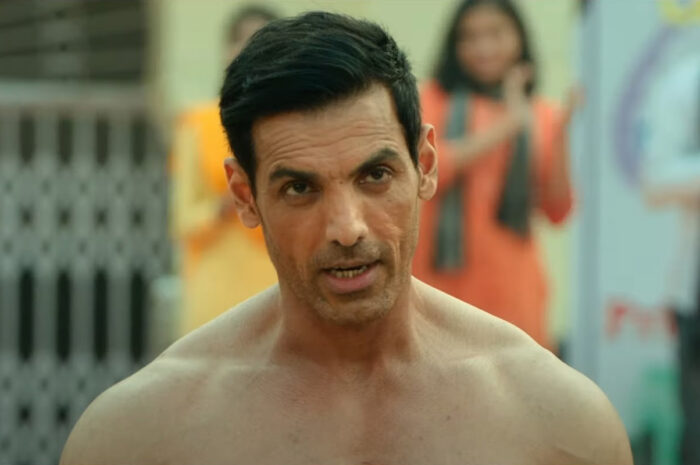 Top 5 Best Dialogues by John Abraham in Satyameva Jayate 2 Trailer Written