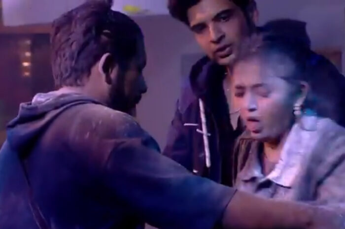 Bigg Boss 15 Spoilers 26 Oct 2021 Written Updates – Rajiv gets angry on Ieshaan, Tejasswi faces health issues