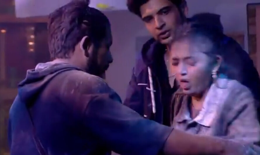 Bigg Boss 15 Spoilers 26 Oct 2021 Written Updates – Rajiv gets angry on Ieshaan, Tejasswi faces health issues