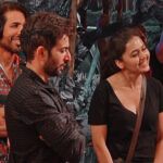 Bigg Boss 15 Latest Scoop – Tejasswi, Jay, Vishal, and Akasa entered into main house – Full Details