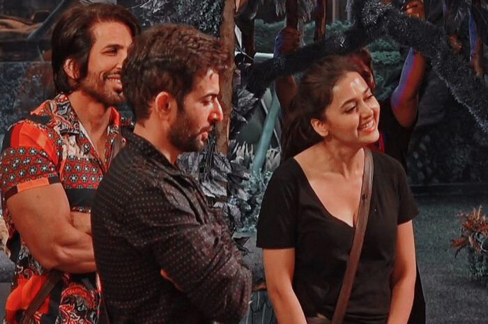 Bigg Boss 15 Latest Scoop – Tejasswi, Jay, Vishal, and Akasa entered into main house – Full Details