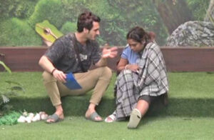 Read more about the article Bigg Boss 15 Latest Scoop – Umar Riaz and Afsana Khan gets entry into main house – Full Details