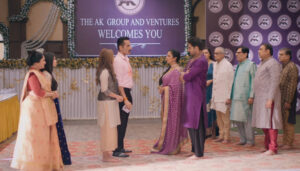 Read more about the article Anupamaa 5 Oct 2021 Written Updates – Vanraj insults Anuj at Bhoomi Pooja