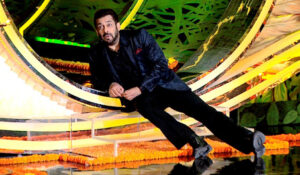 Read more about the article Bigg Boss 15 Weekend Ka Vaar 30 October 2021 Written Updates – Salman scolds Shamita, Katrina and Rohit Shetty’s guest appearance