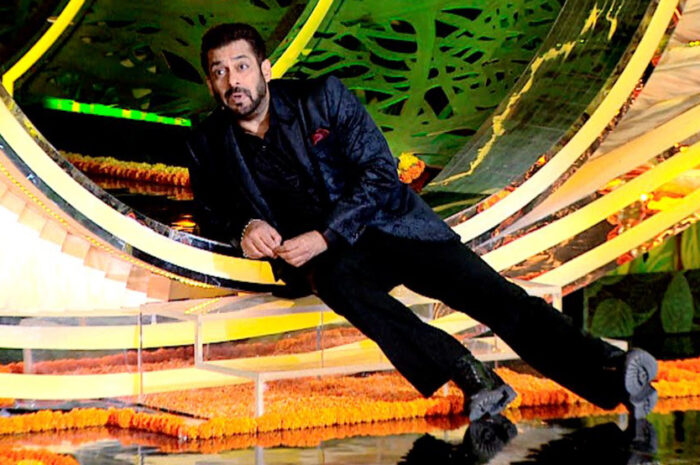 Bigg Boss 15 Weekend Ka Vaar 30 October 2021 Written Updates – Salman scolds Shamita, Katrina and Rohit Shetty’s guest appearance
