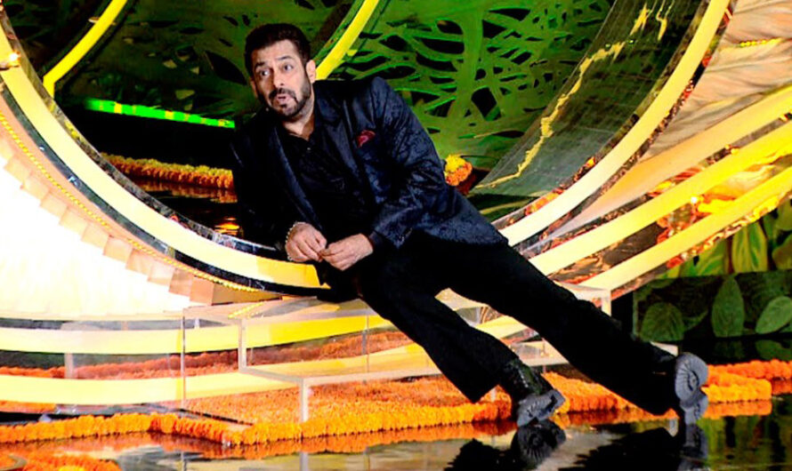 Bigg Boss 15 Weekend Ka Vaar 30 October 2021 Written Updates – Salman scolds Shamita, Katrina and Rohit Shetty’s guest appearance