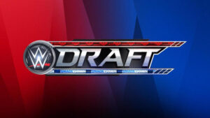 Read more about the article WWE Draft 1 Oct 2021 Night 1 Results – Who went on which brand – Full List Confirmed