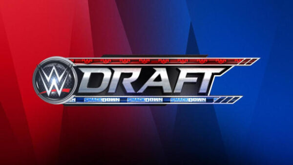 WWE Draft 2023 Full List of Drafted Superstars, NXT Call-Ups, Final Updated Rosters List and More