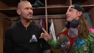 Read more about the article King & Queen of the Ring Tournaments Continues – WWE RAW 11 Oct 2021 Results with Full Details