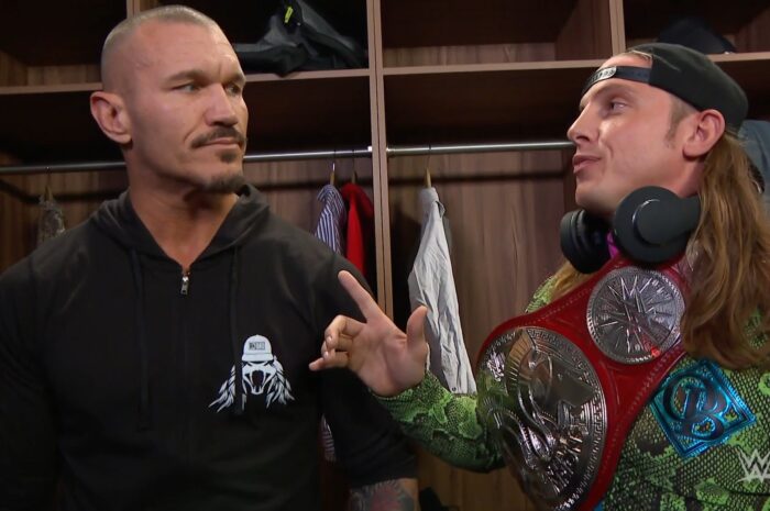 King & Queen of the Ring Tournaments Continues – WWE RAW 11 Oct 2021 Results with Full Details