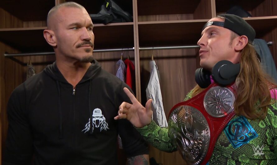 King & Queen of the Ring Tournaments Continues – WWE RAW 11 Oct 2021 Results with Full Details