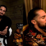 Seth Rollins invades Edge’s house – WWE SmackDown 1 Oct 2021 Results with Full Details